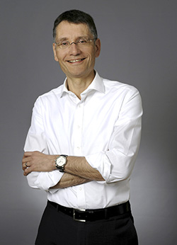 Klaus Schaar